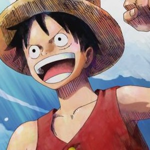 One Piece - Episode of Luffy: Adventure on Hand Island (Film) ~ All
