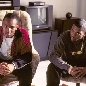 Who was the cast of Paid in Full?