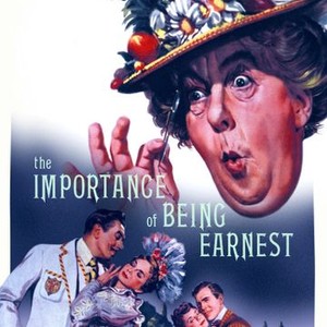 The Importance of Being Earnest photo 8