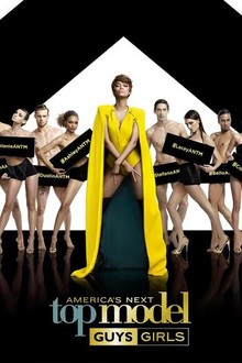 America&rsquo;s Next Top Model: Season 22 | Rotten Tomatoes