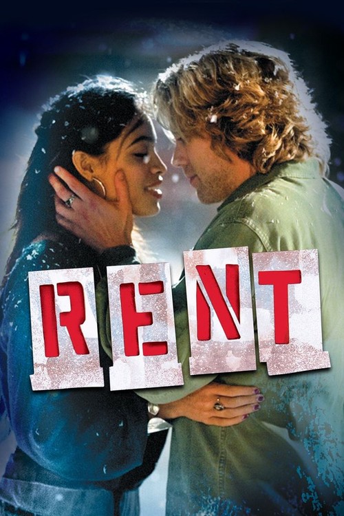 Rent poster