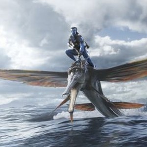 Avatar: The Way of Water photo 9