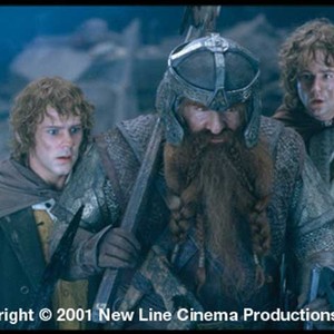 The Lord of the Rings: The Fellowship of the Ring photo 19