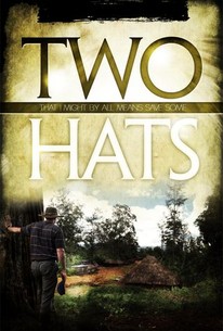 Poster for Two Hats