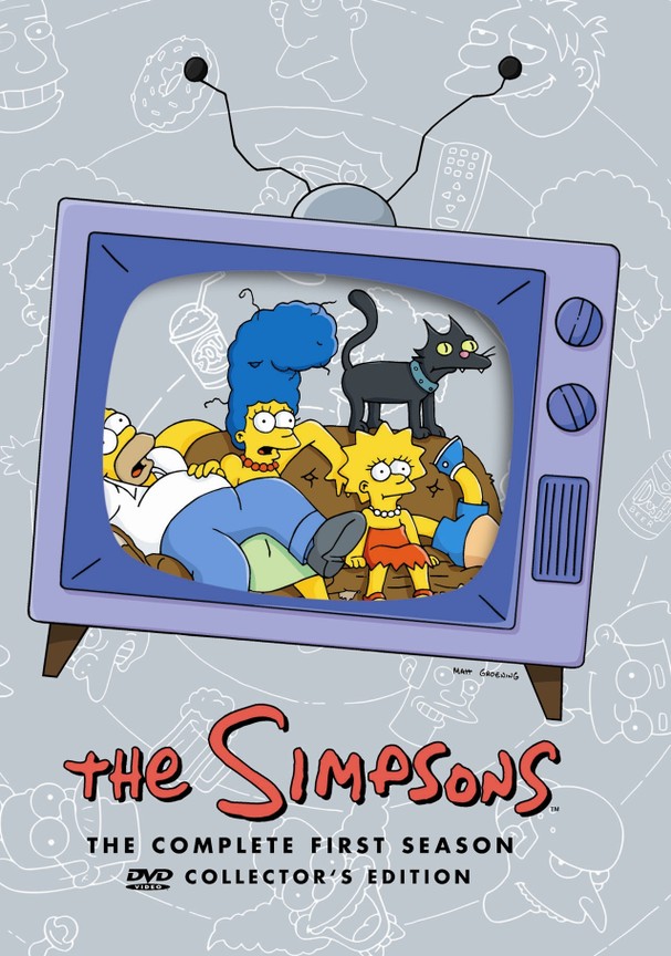 The Simpsons: Season 1 - Call of the Simpsons Pictures - Rotten Tomatoes