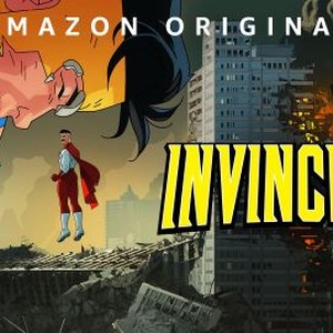 Invincible - Rotten Tomatoes