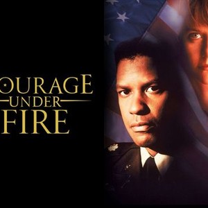 Courage Under Fire photo 1