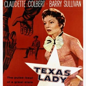Texas Lady (1956) photo 10