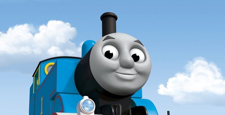 Thomas & Friends - Rotten Tomatoes