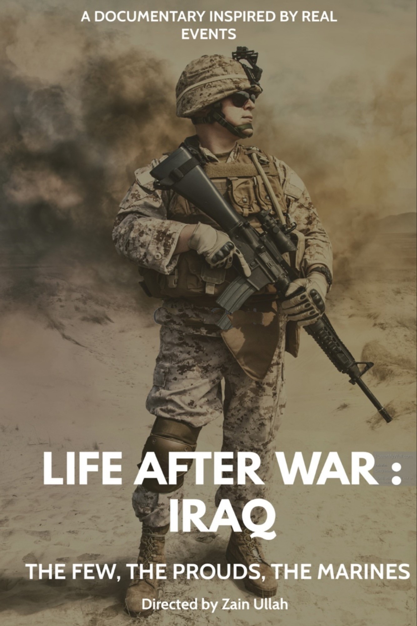 Life After War: Iraq Pictures 