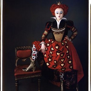 "Alice in Wonderland photo 20"