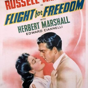 Flight for Freedom (1943) photo 9