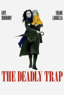Poster for The Deadly Trap
