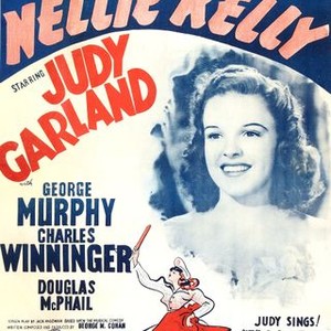 Little Nellie Kelly - Rotten Tomatoes