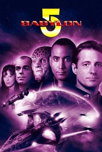 babylon 5 the first ones