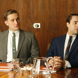 Aaron Staton - Rotten Tomatoes