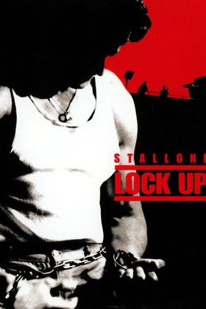 Lock Up poster