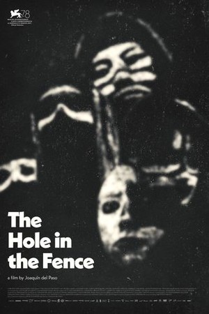 The Hole in the Fence poster