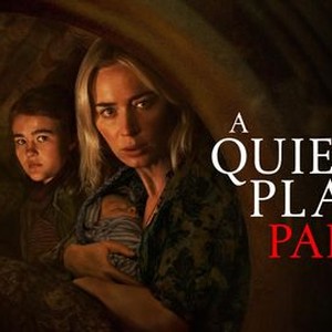 Watch a quiet place best sale part 2 free online