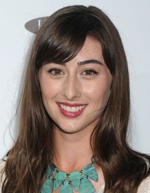 Jillian Morgese