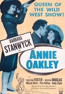 Annie Oakley poster image