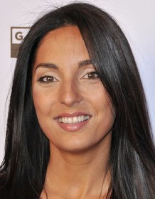 Anna Myrha