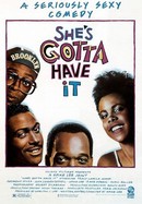 She's Gotta Have It poster image