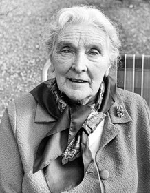 Sybil Thorndike