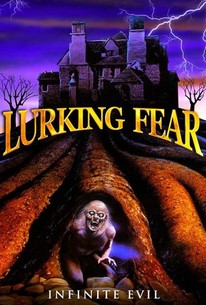 Poster for Lurking Fear