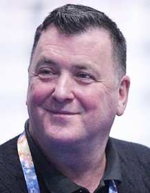 Brian Orser