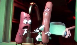 270px x 160px - Sausage Party - Rotten Tomatoes