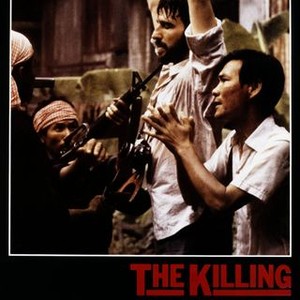 The Killing Fields (1984) photo 6