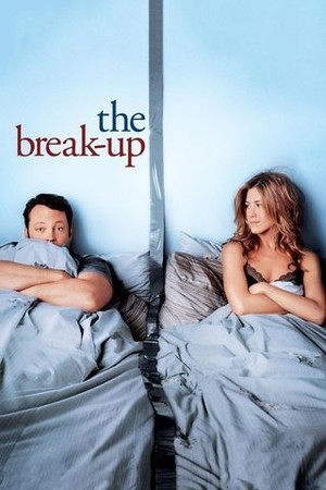 The Break-Up poster