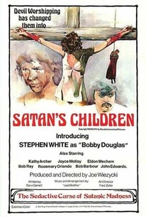 Satan's Children | Rotten Tomatoes