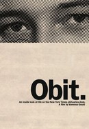 Obit. poster image