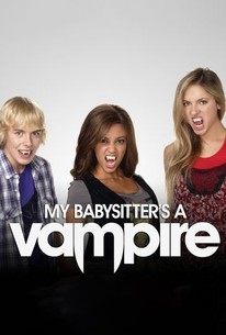 My Babysitter's a Vampire | Rotten Tomatoes