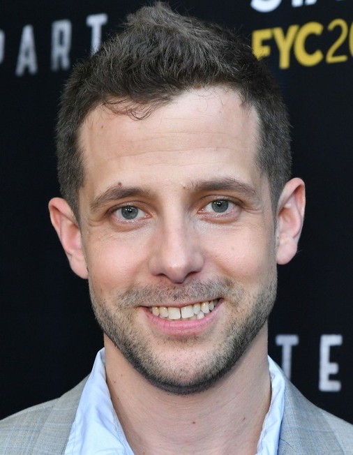 Justin Marks