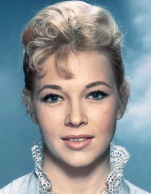 Dolores Michaels