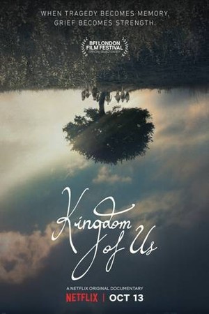 Kingdom of Us poster
