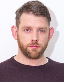 Chris Coghill - Rotten Tomatoes