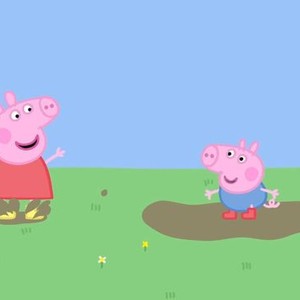 Peppa Pig: Season 1, Episode 1 - Rotten Tomatoes