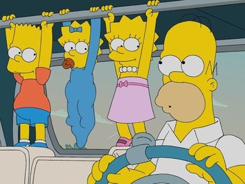 The simpsons season new arrivals 30 episode 15