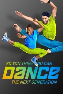 So You Think You Can Dance: Season 13 poster image