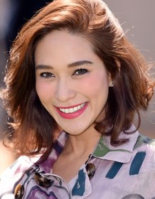 Laila Boonyasak