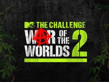The challenge war of the worlds full episodes new arrivals
