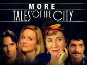 More Tales of the City | Rotten Tomatoes