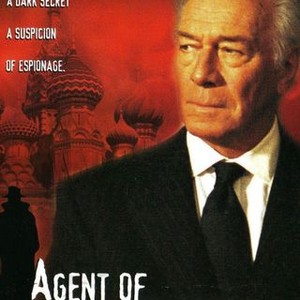 Agent of Influence (2003)