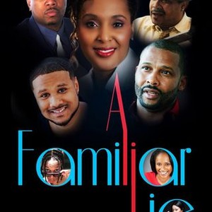 A Familiar Lie (2020) photo 8