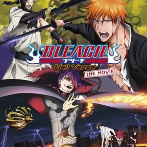  Bleach Complete Series 1 [DVD] : Movies & TV