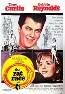 The Rat Race poster image